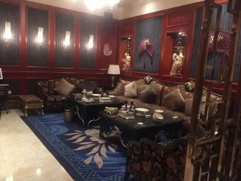 连云港有好玩高档商务ktv会所体验